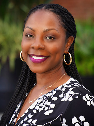 Chinyere Norman